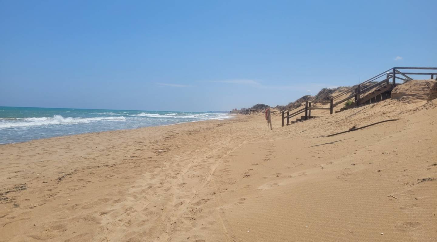 Återförsäljning - lägenheter - Guardamar del Segura