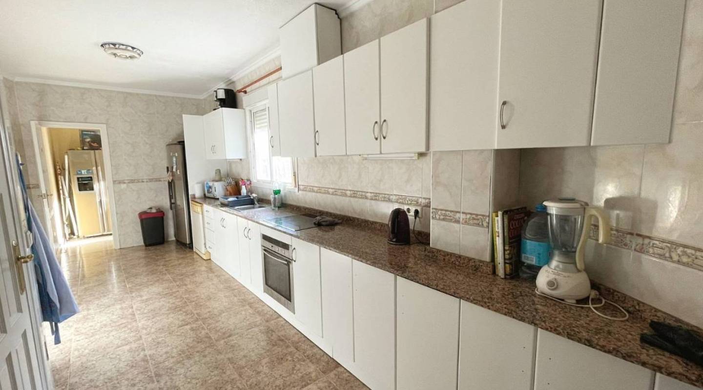 Wederverkoop - Villa - Ciudad Quesada