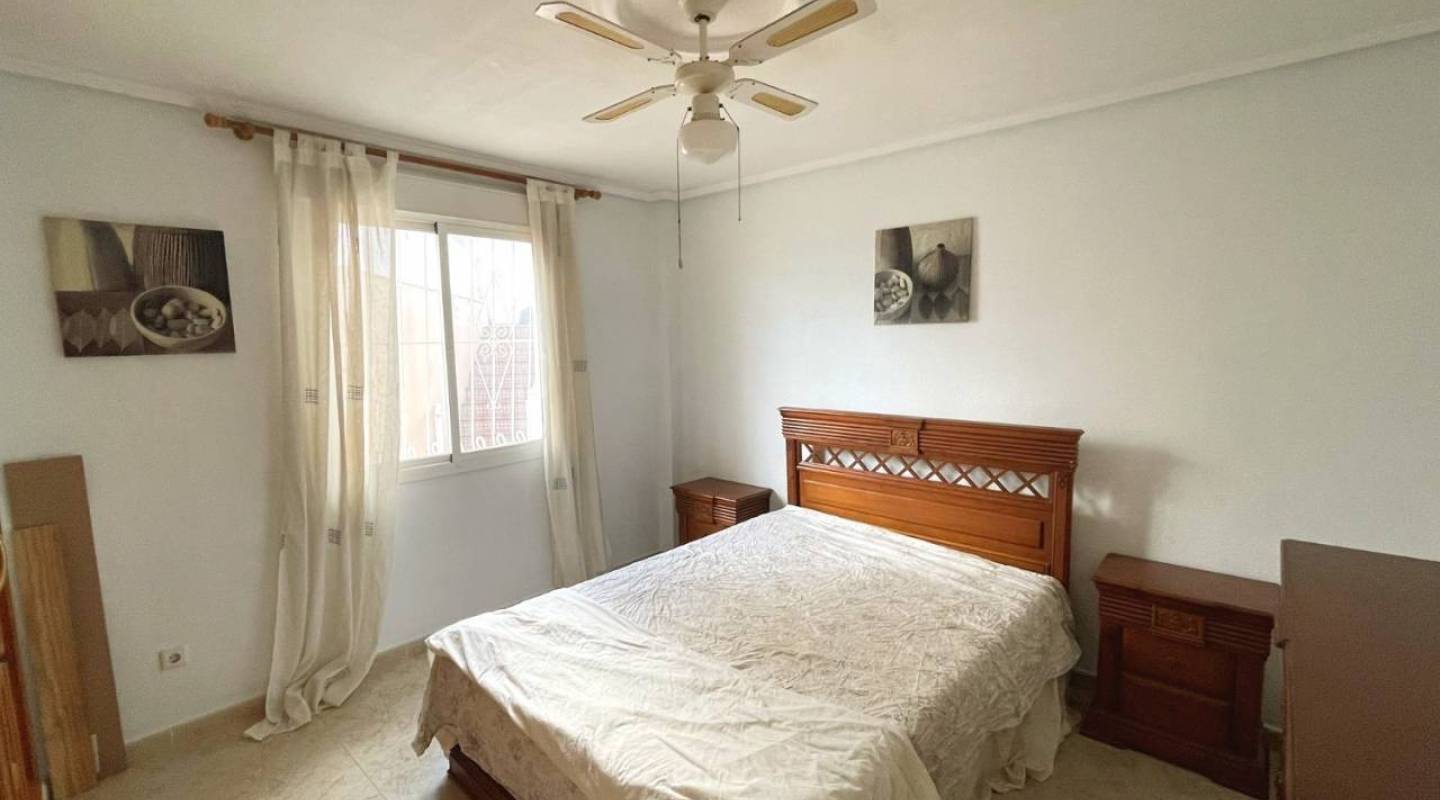 Wederverkoop - Villa - Ciudad Quesada