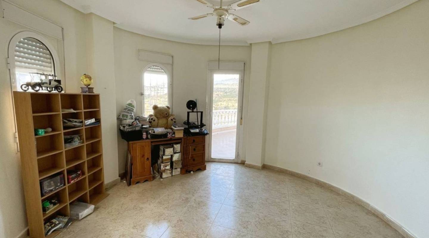 Wederverkoop - Villa - Ciudad Quesada