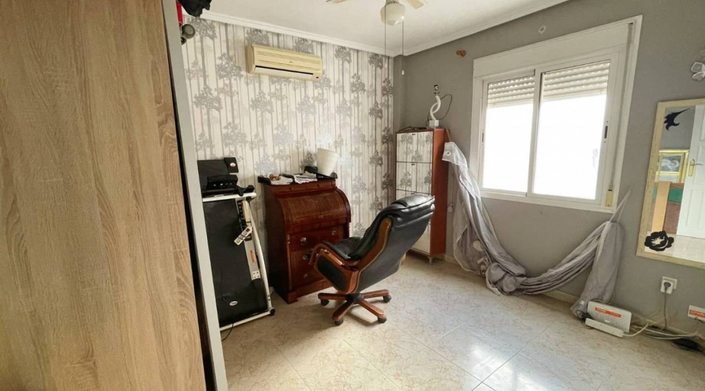 Wederverkoop - Villa - Ciudad Quesada