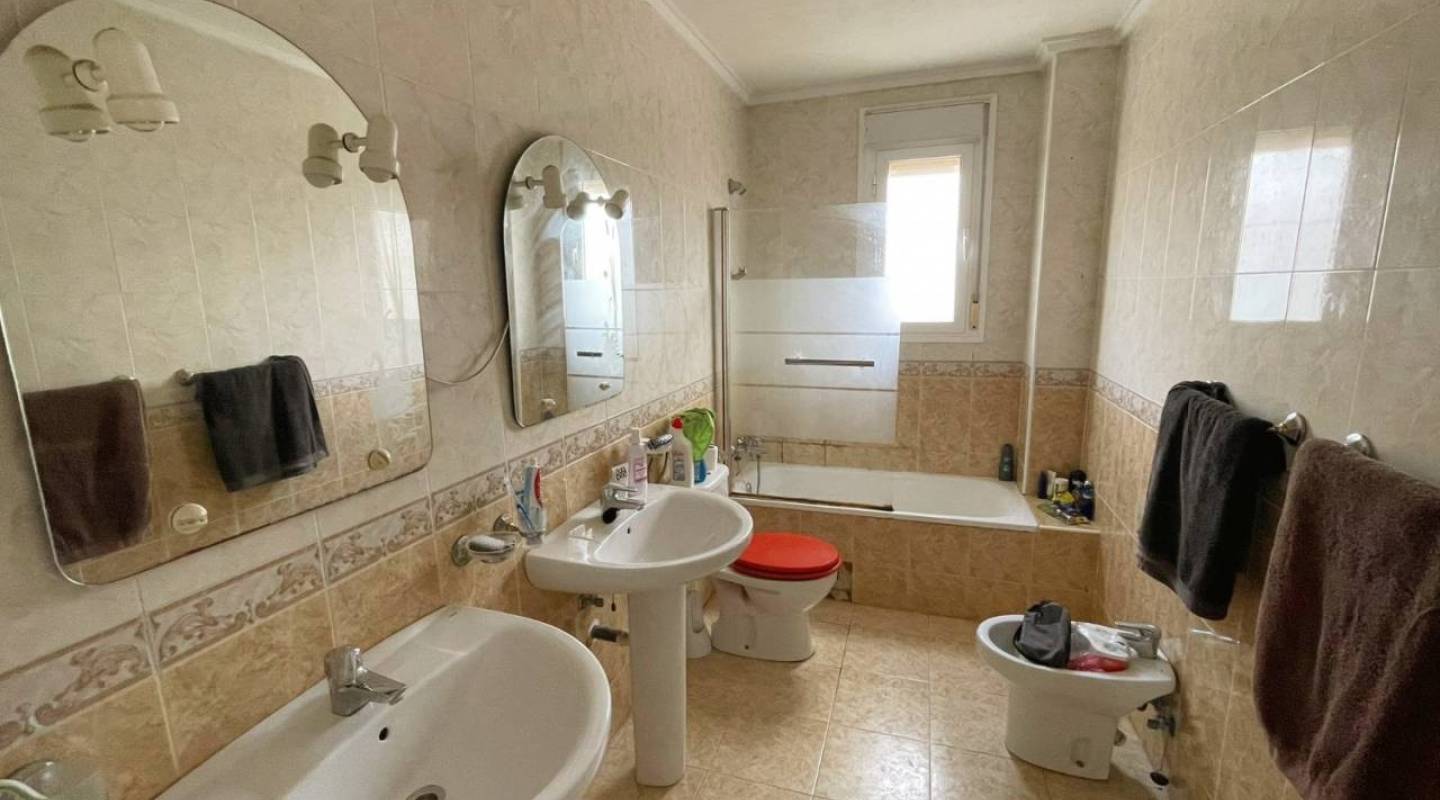 Wederverkoop - Villa - Ciudad Quesada