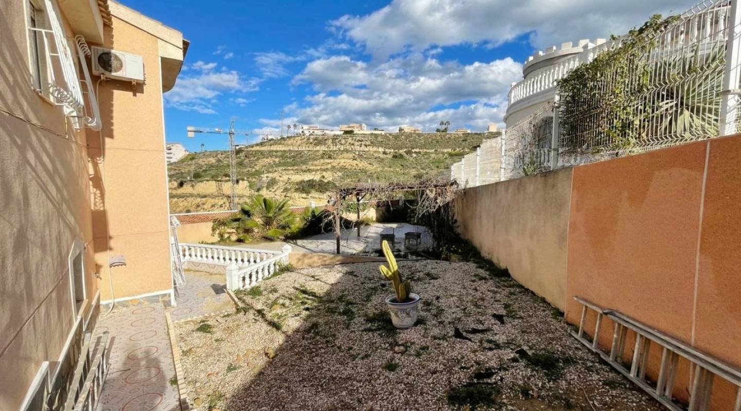 Wederverkoop - Villa - Ciudad Quesada