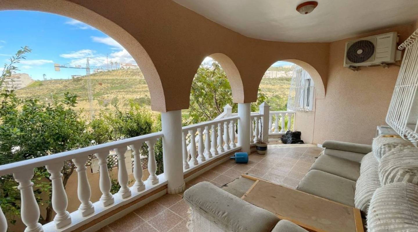 Wederverkoop - Villa - Ciudad Quesada