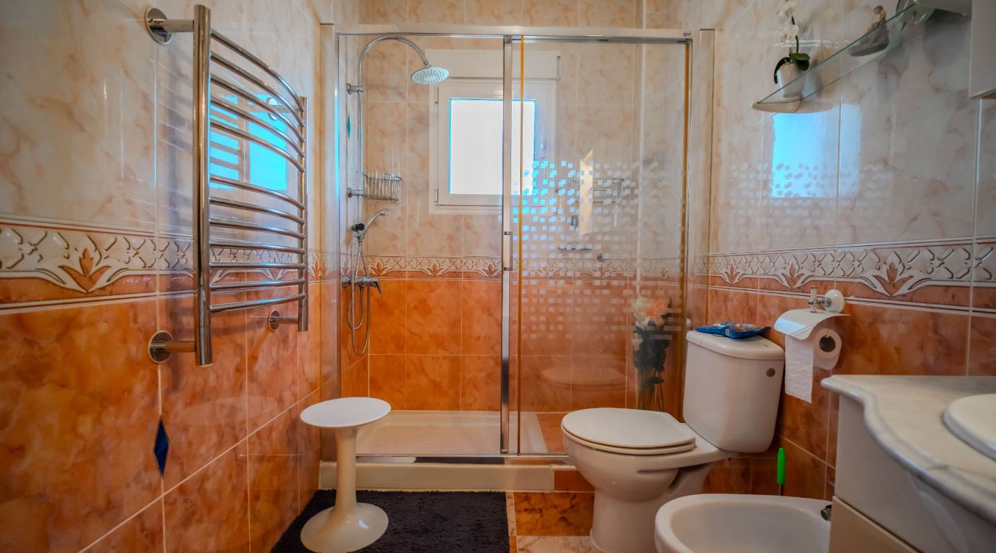 Wiederverkauf - Semi Detached - La Zenia