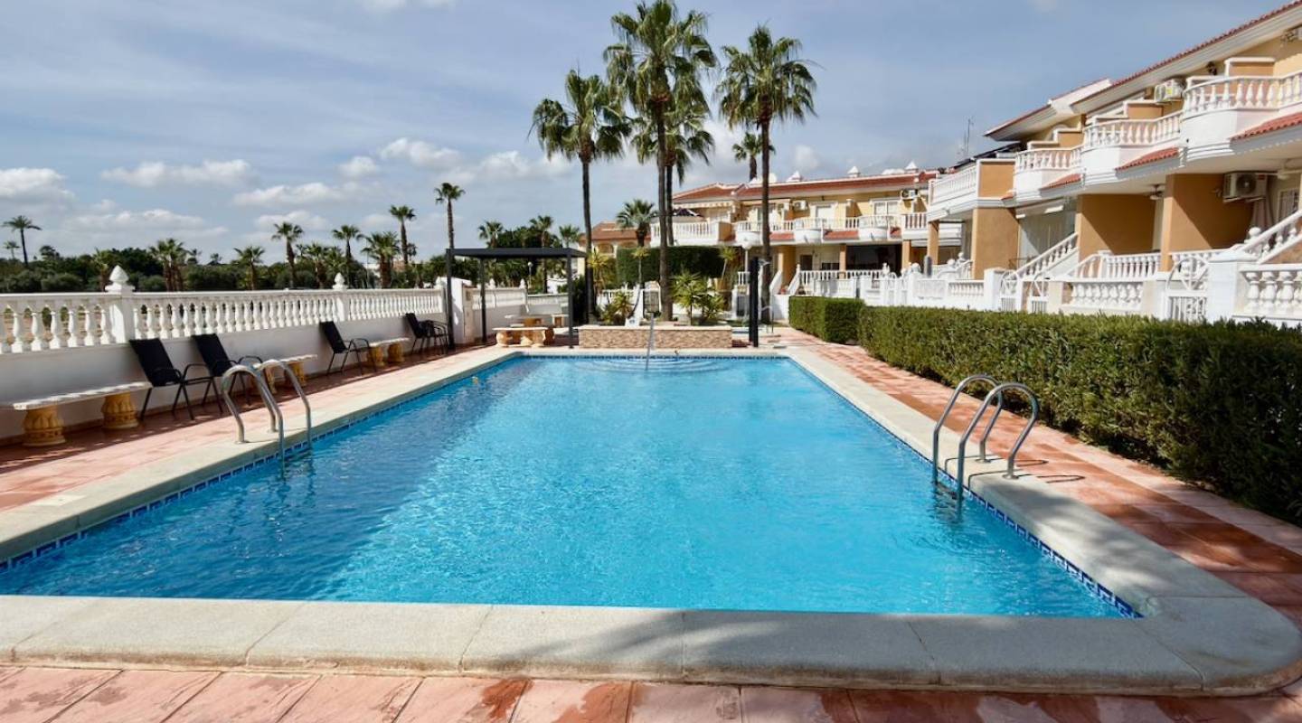 Venta - Apartamento - Ciudad Quesada