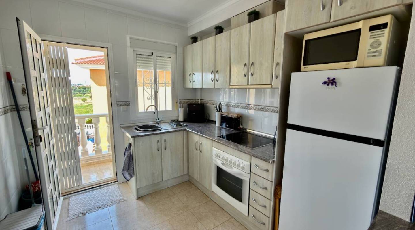 Venta - Apartamento - Ciudad Quesada