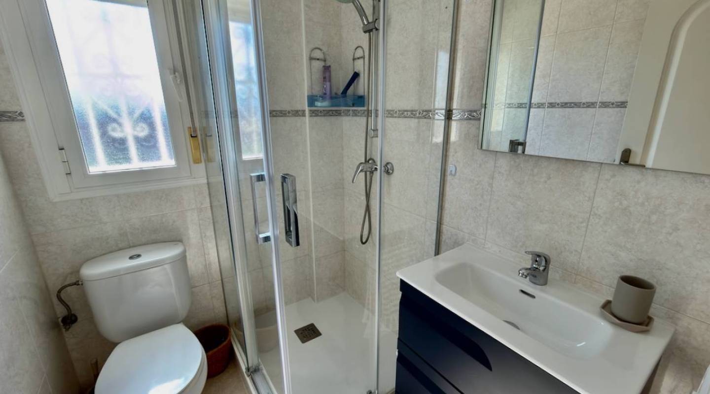 Venta - Apartamento - Ciudad Quesada