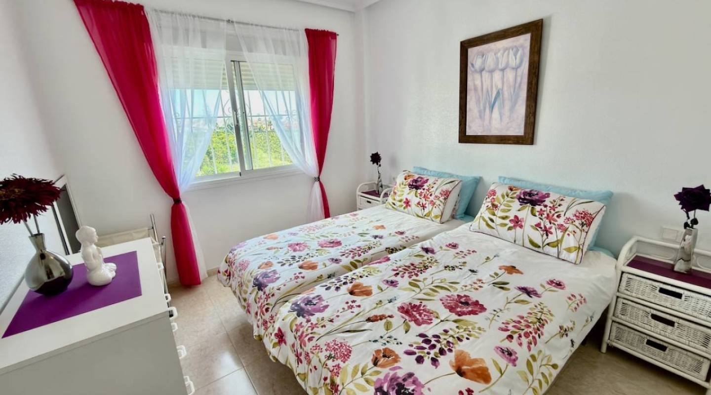 Venta - Apartamento - Ciudad Quesada