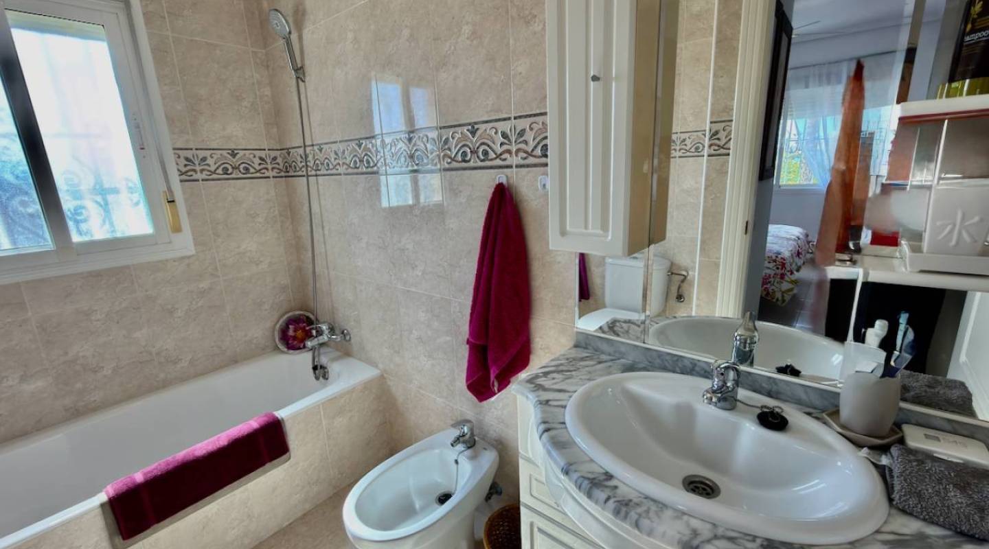 Venta - Apartamento - Ciudad Quesada