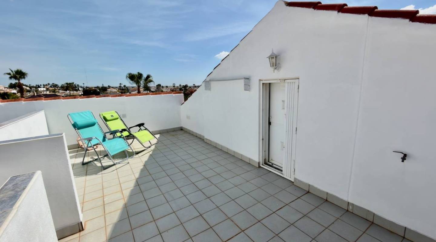 Venta - Apartamento - Ciudad Quesada