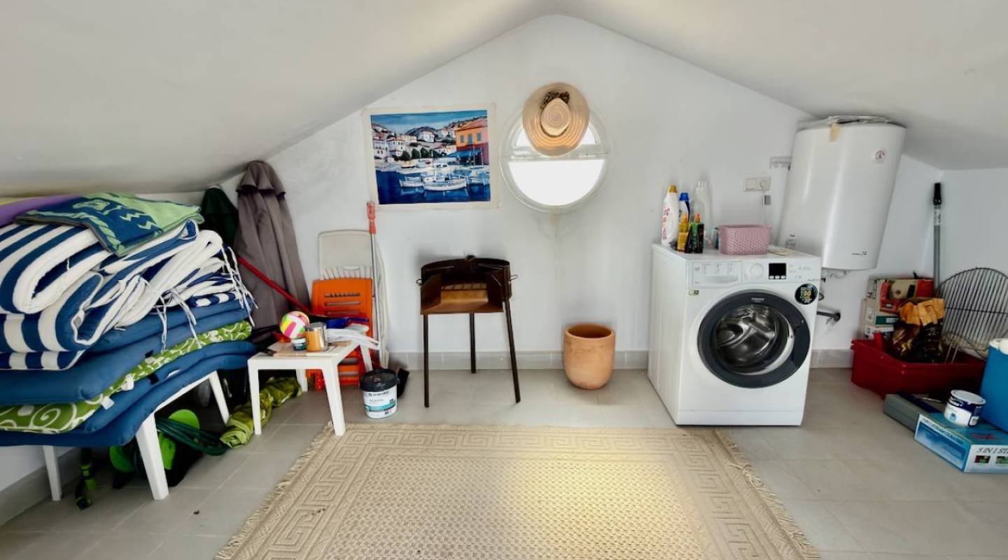 Venta - Apartamento - Ciudad Quesada