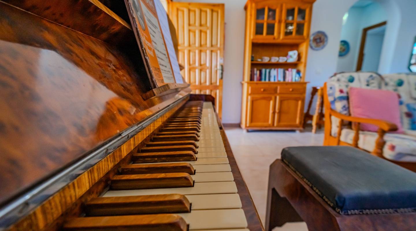 Wederverkoop - Villa - Ciudad Quesada