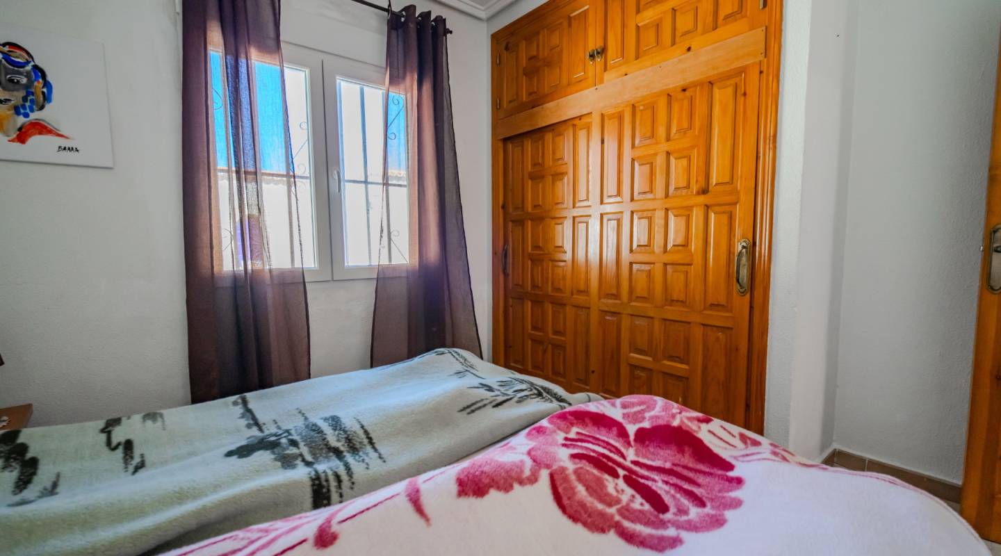 Wederverkoop - Villa - Ciudad Quesada