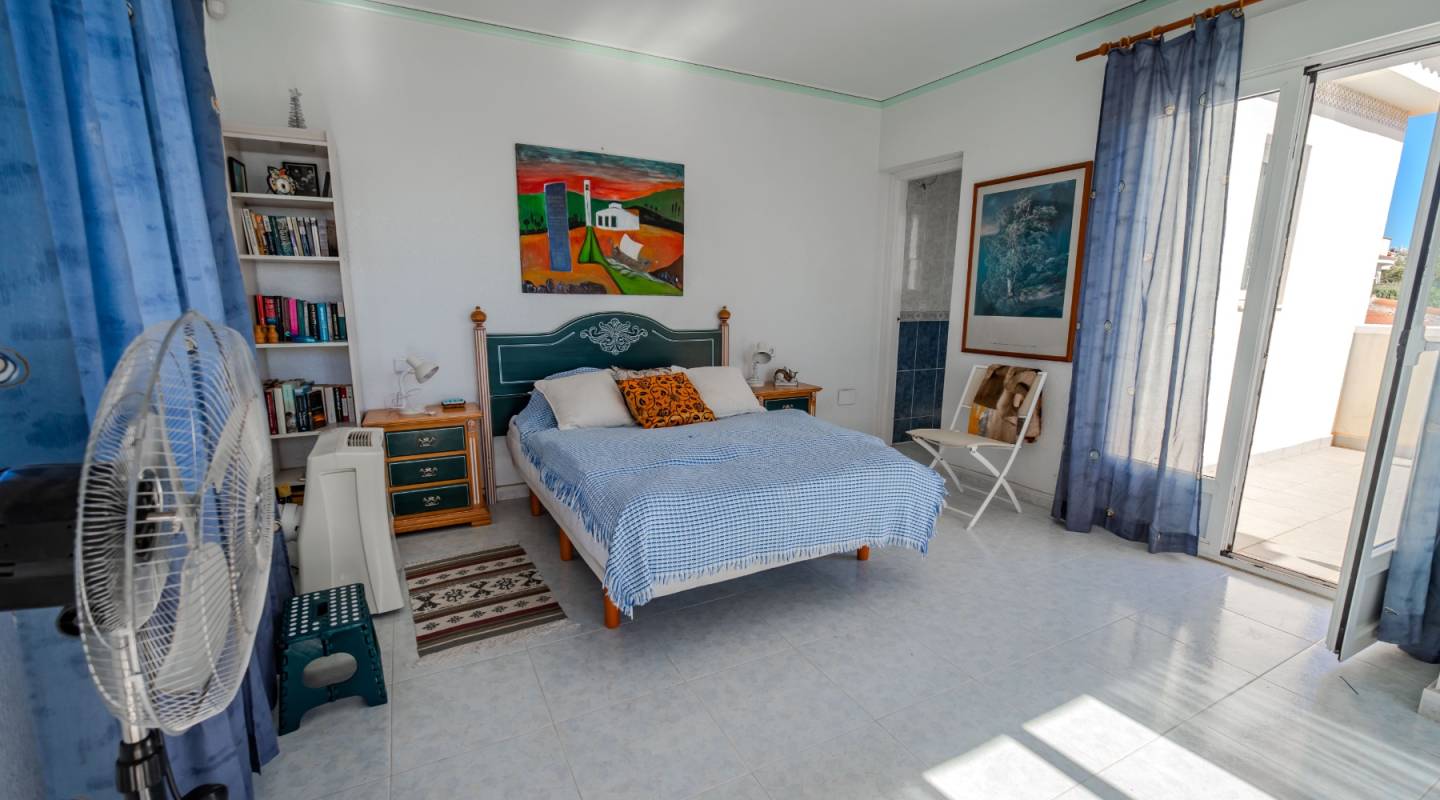 Wederverkoop - Villa - Ciudad Quesada