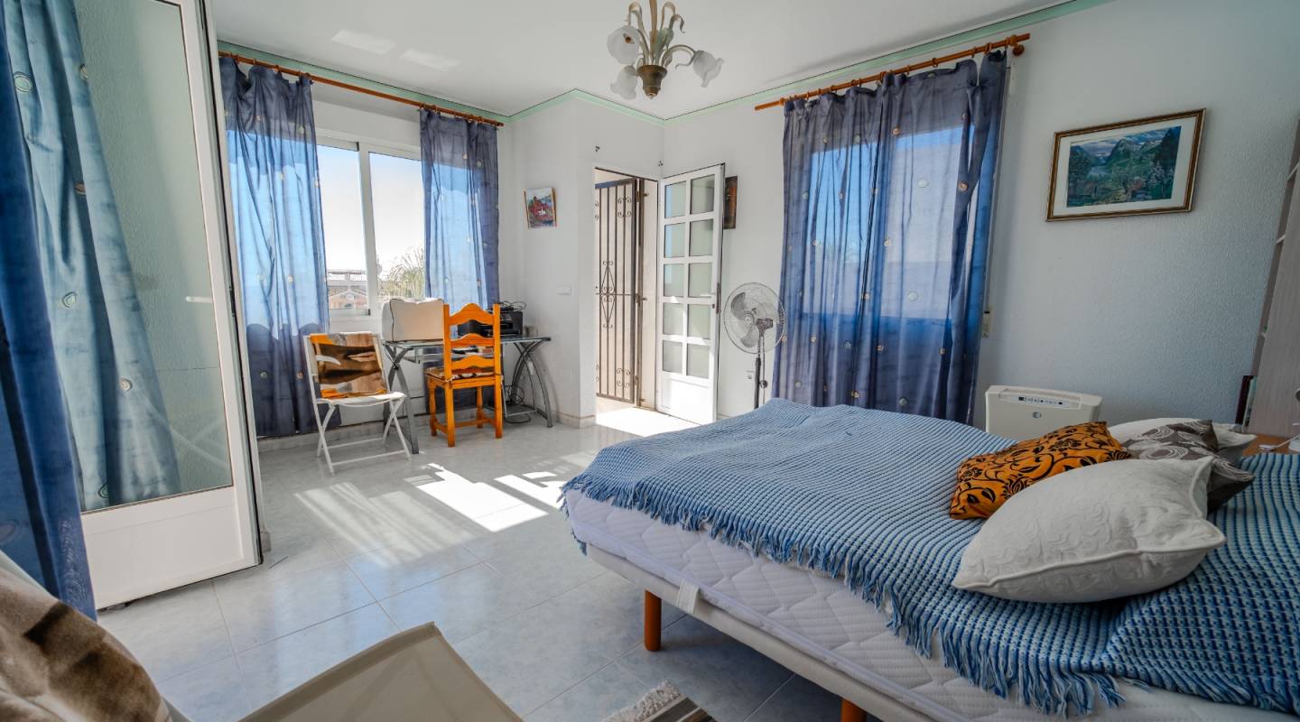 Wederverkoop - Villa - Ciudad Quesada