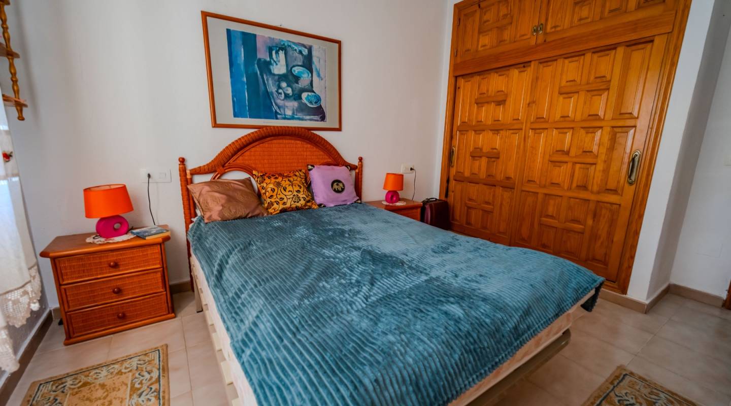 Wederverkoop - Villa - Ciudad Quesada