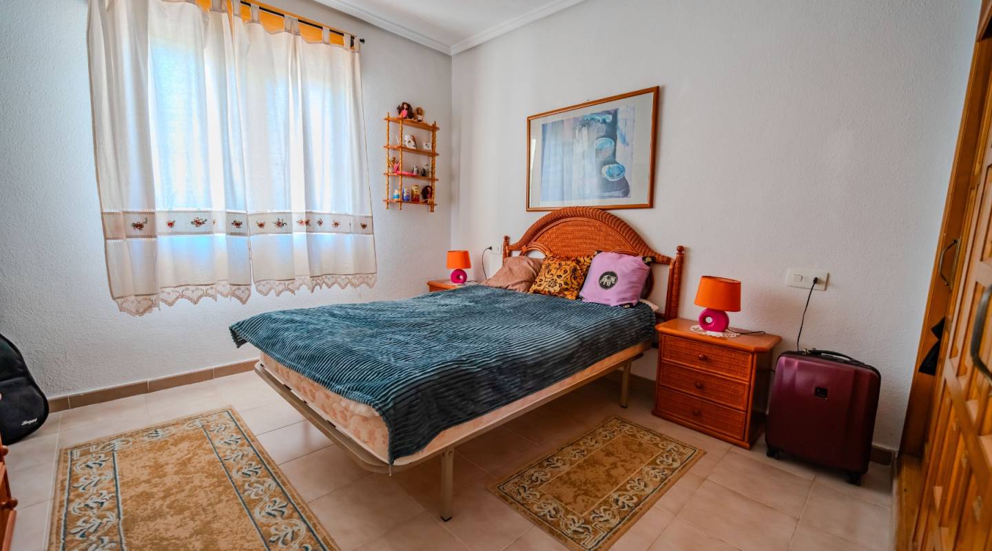 Wederverkoop - Villa - Ciudad Quesada