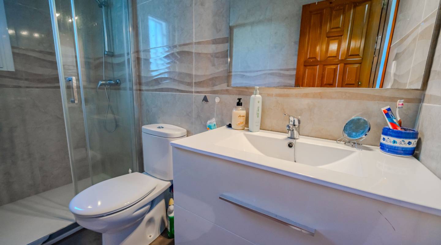 Wederverkoop - Villa - Ciudad Quesada