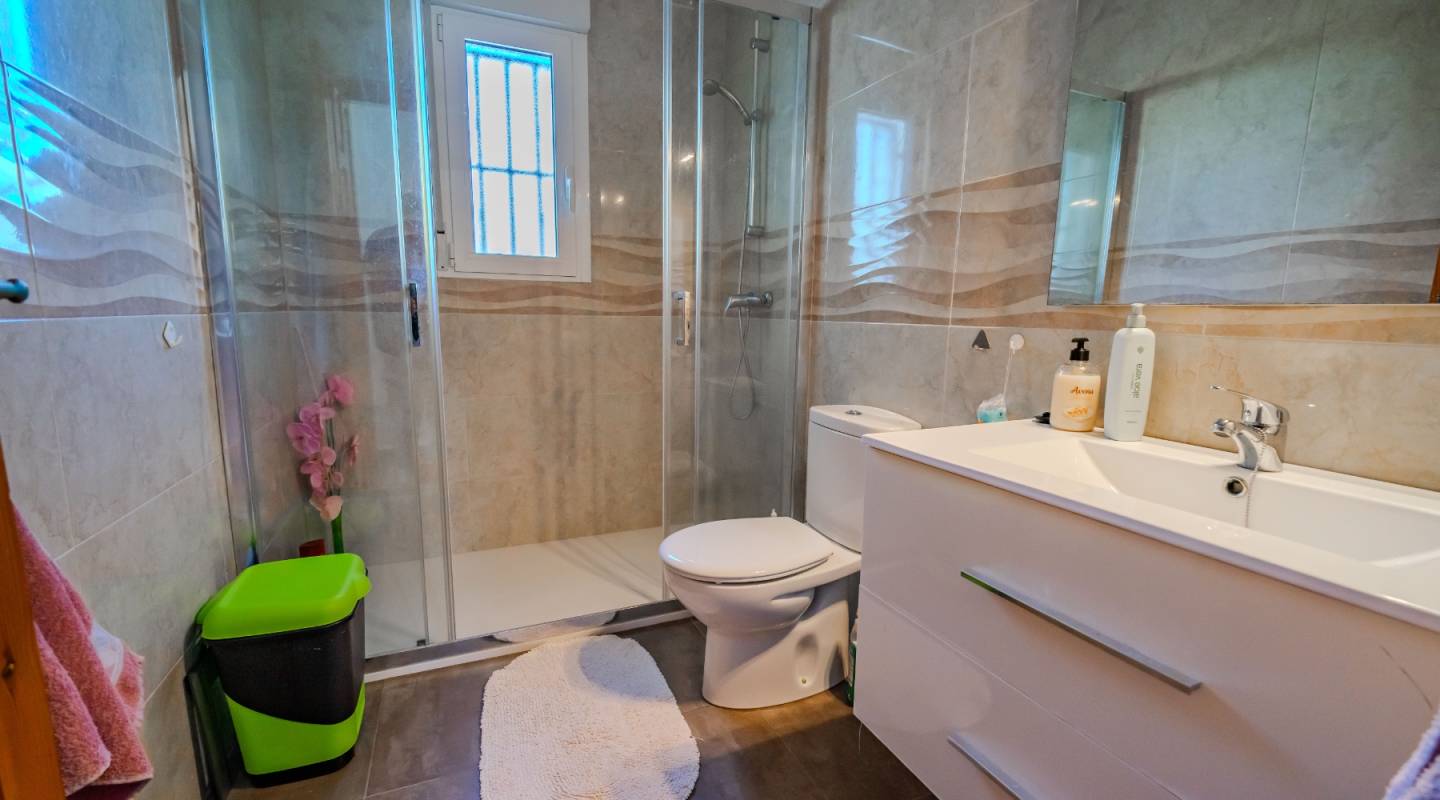 Wederverkoop - Villa - Ciudad Quesada