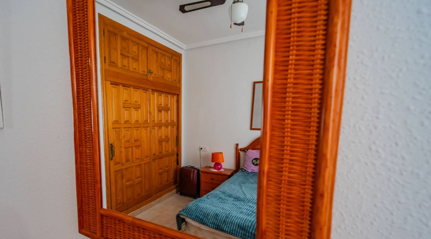 Wederverkoop - Villa - Ciudad Quesada