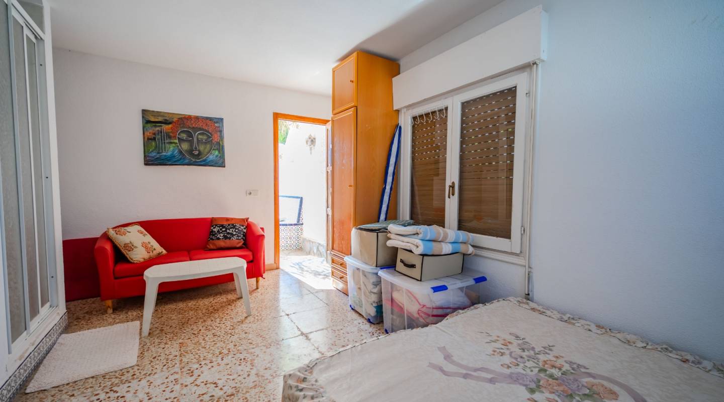 Wederverkoop - Villa - Ciudad Quesada