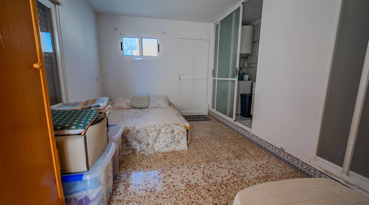 Wederverkoop - Villa - Ciudad Quesada