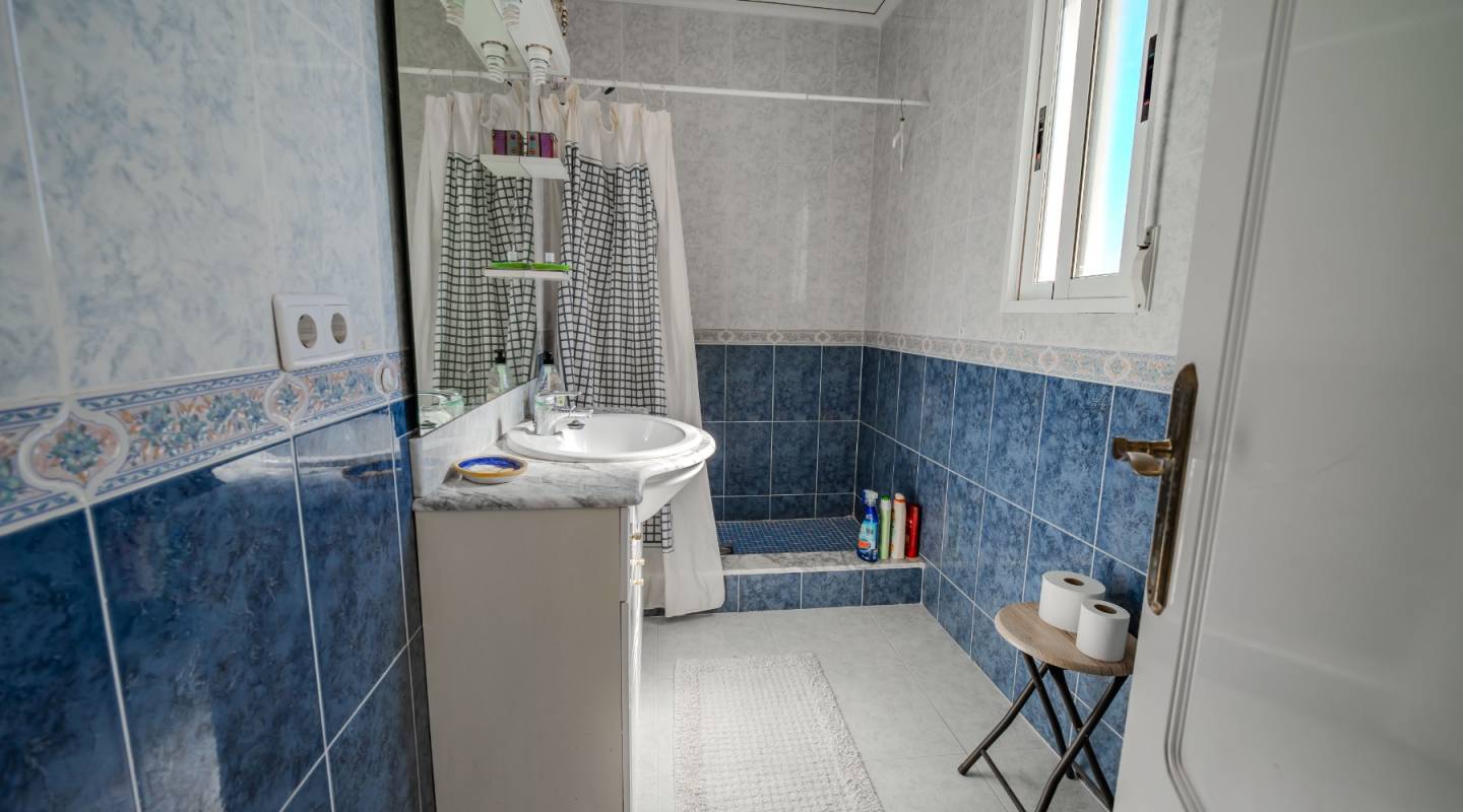 Wederverkoop - Villa - Ciudad Quesada