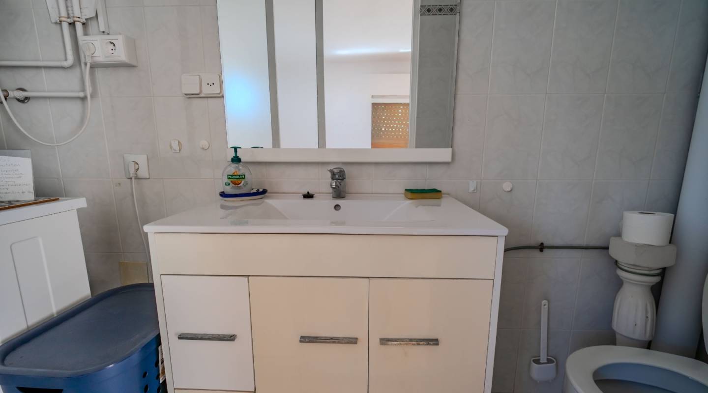 Wederverkoop - Villa - Ciudad Quesada