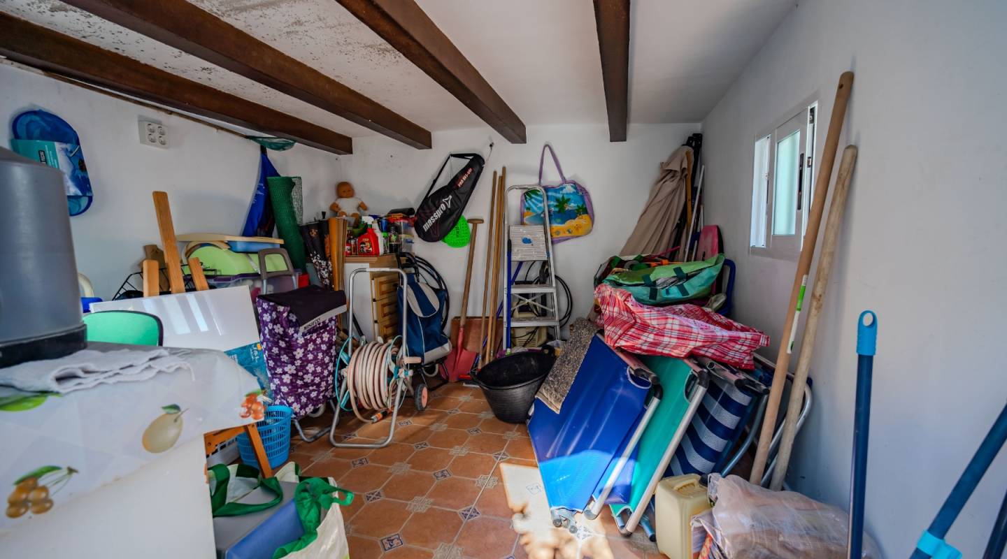 Wederverkoop - Villa - Ciudad Quesada