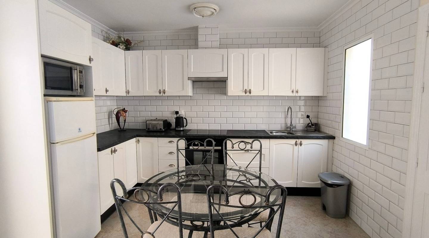 Wederverkoop - Semi Detached - Ciudad Quesada