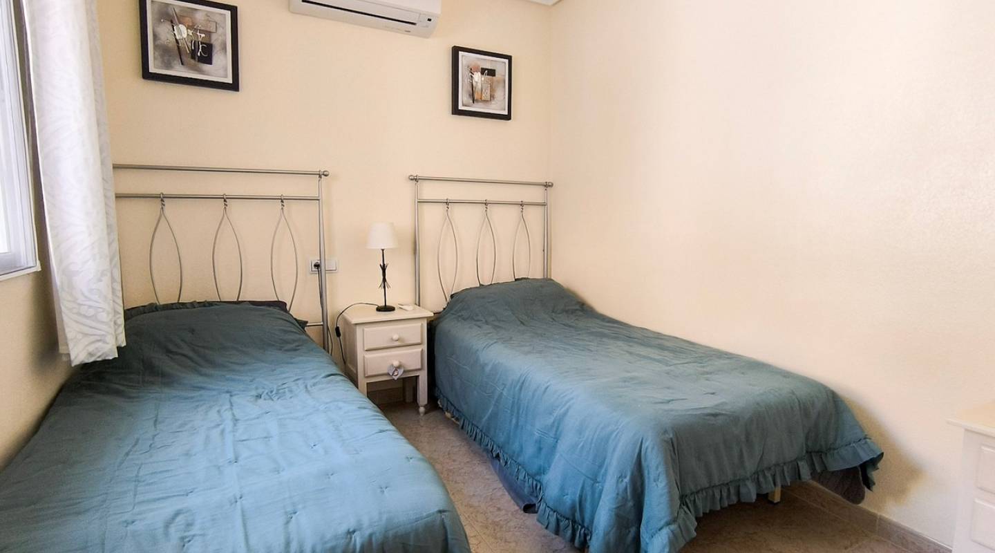 Wederverkoop - Semi Detached - Ciudad Quesada