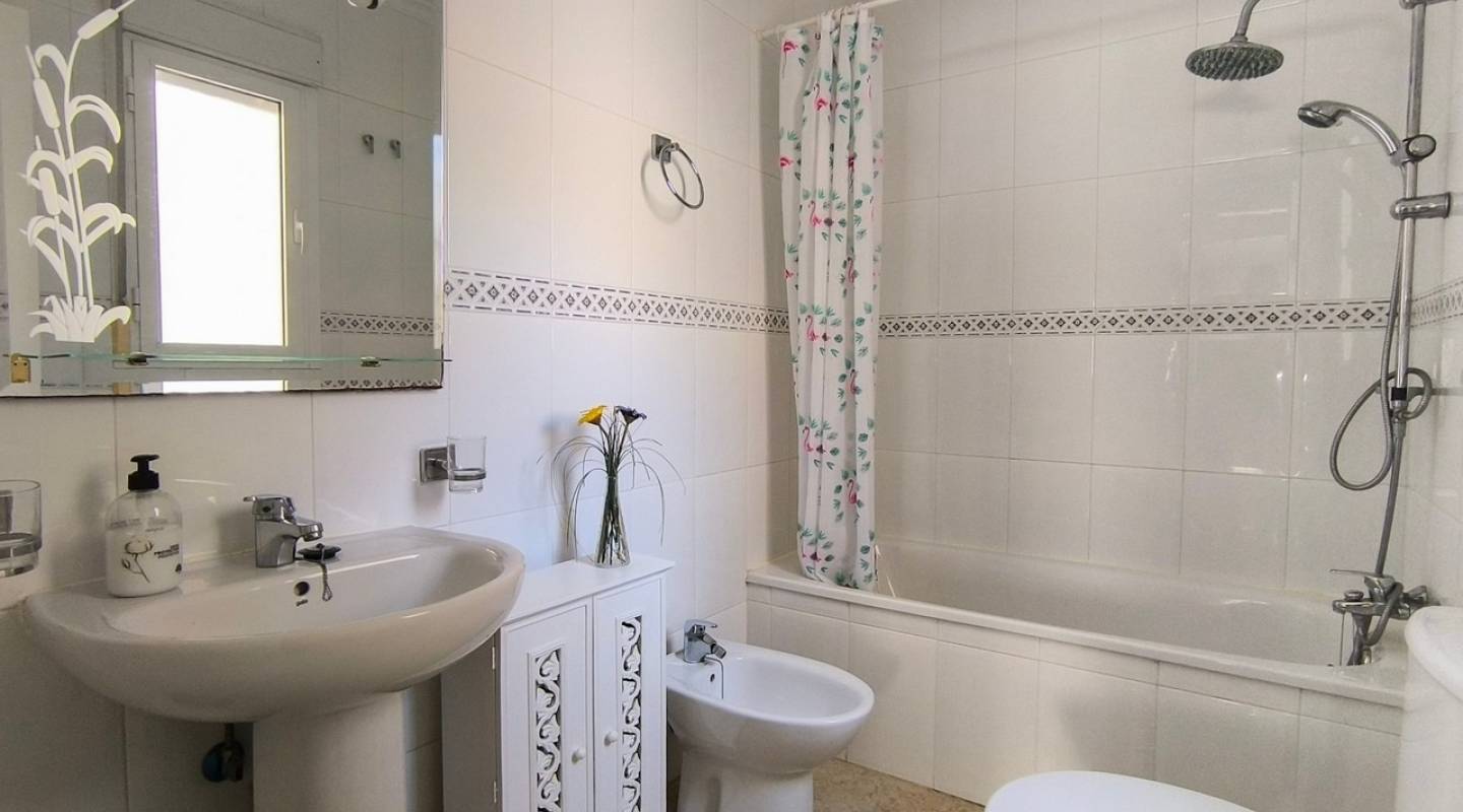 Wederverkoop - Semi Detached - Ciudad Quesada