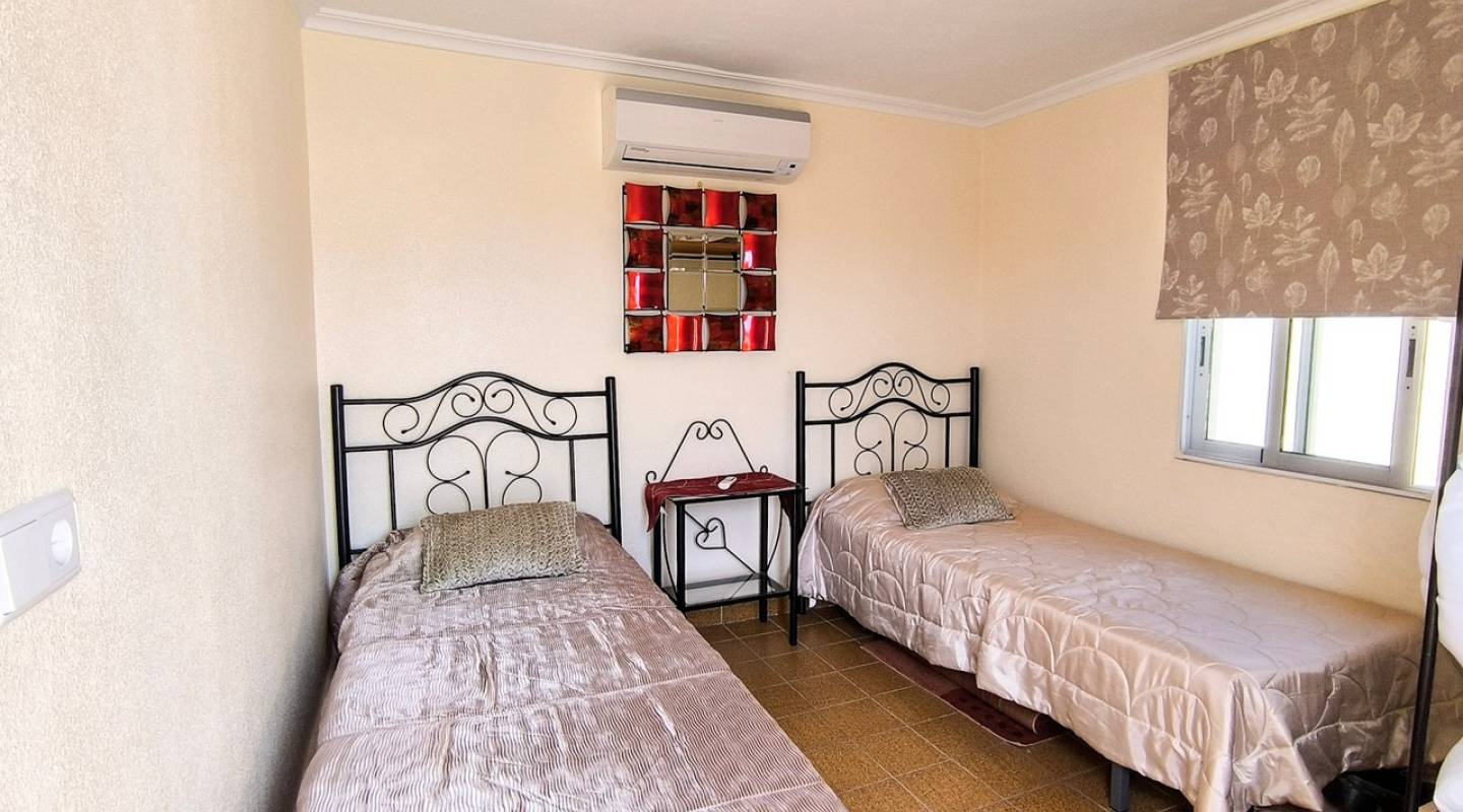 Wederverkoop - Semi Detached - Ciudad Quesada