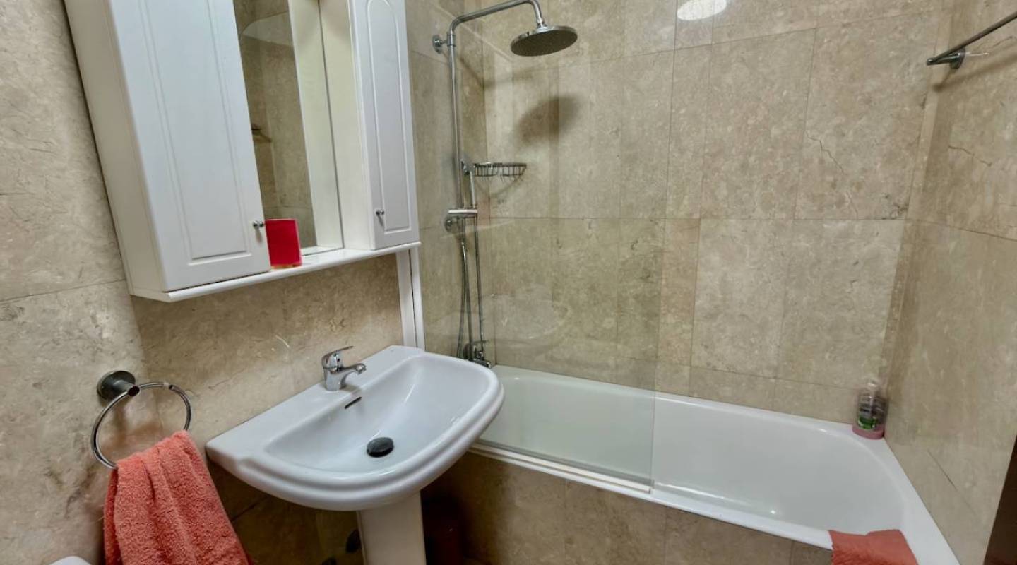 Resale - Apartment - Ciudad Quesada