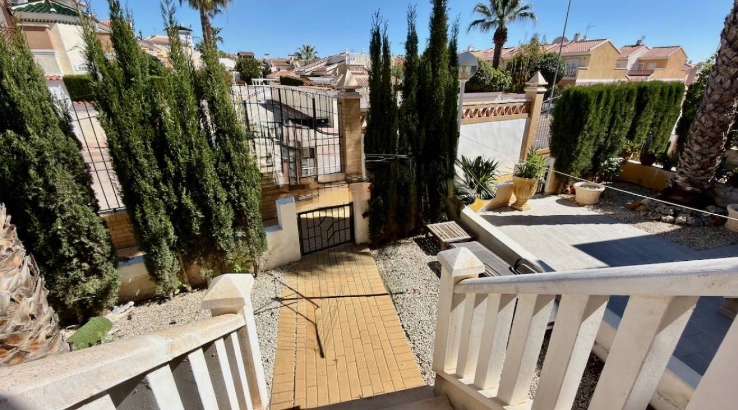 Resale - Apartment - Ciudad Quesada