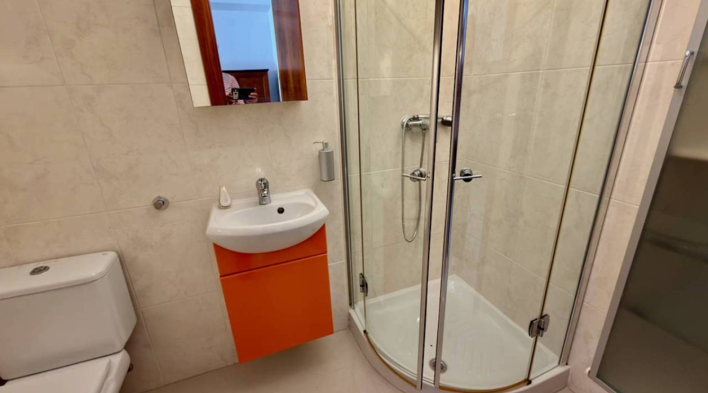 Casa en venta en Rojales zona Ciudad Quesada