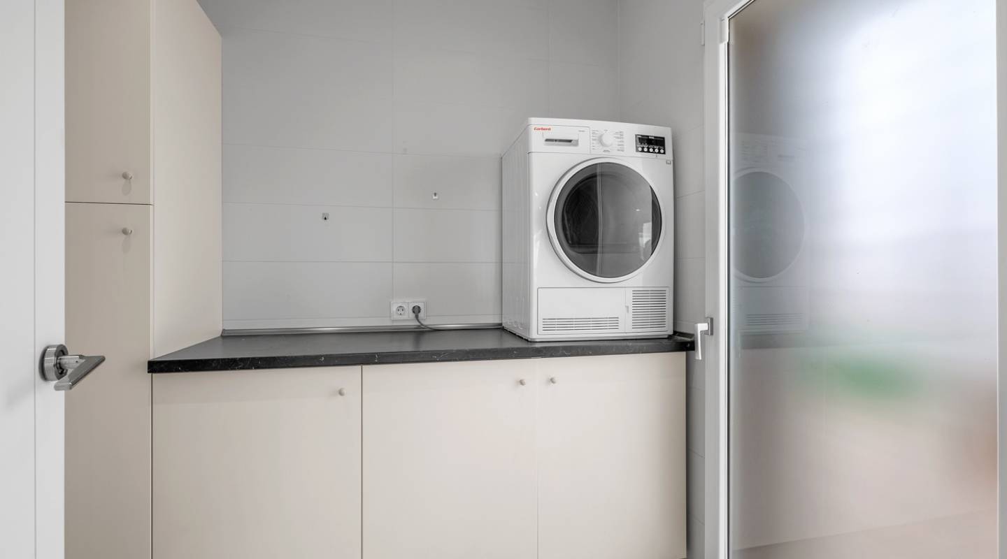 Wiederverkauf - Detached Villa - Algorfa - Lomas De La Juliana