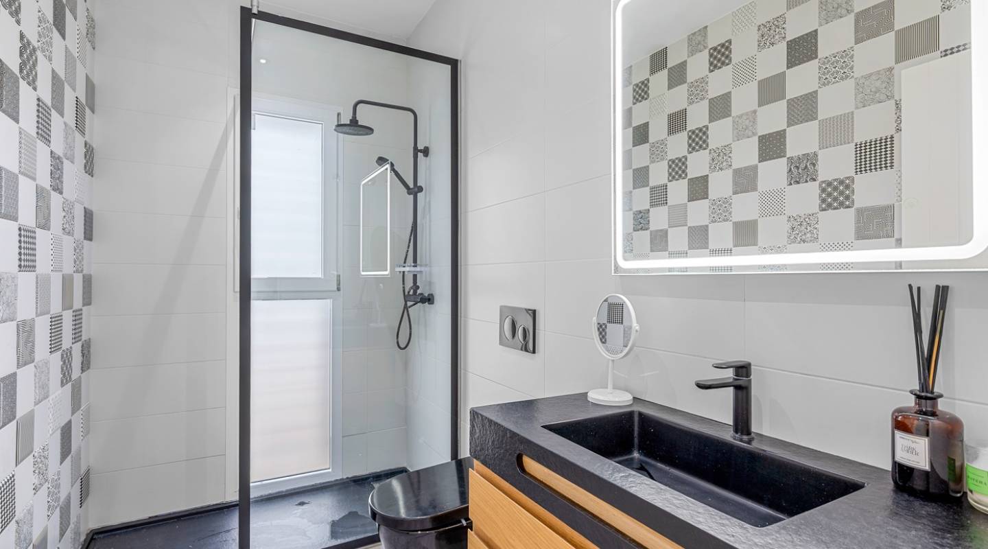 Wiederverkauf - Detached Villa - Algorfa - Lomas De La Juliana