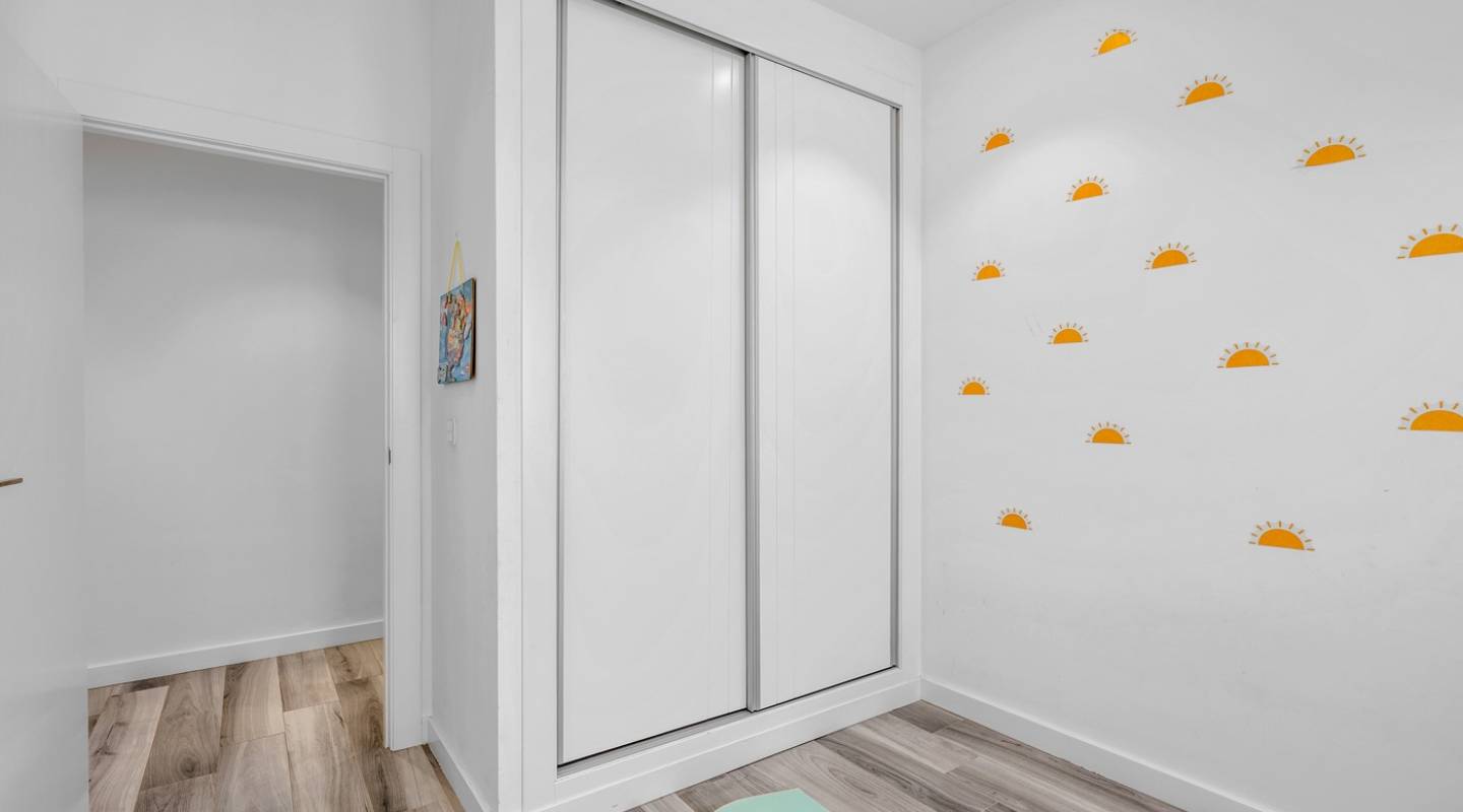 Wiederverkauf - Detached Villa - Algorfa - Lomas De La Juliana