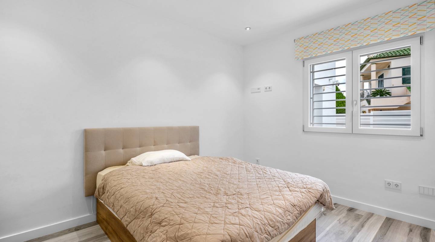 Wiederverkauf - Detached Villa - Algorfa - Lomas De La Juliana