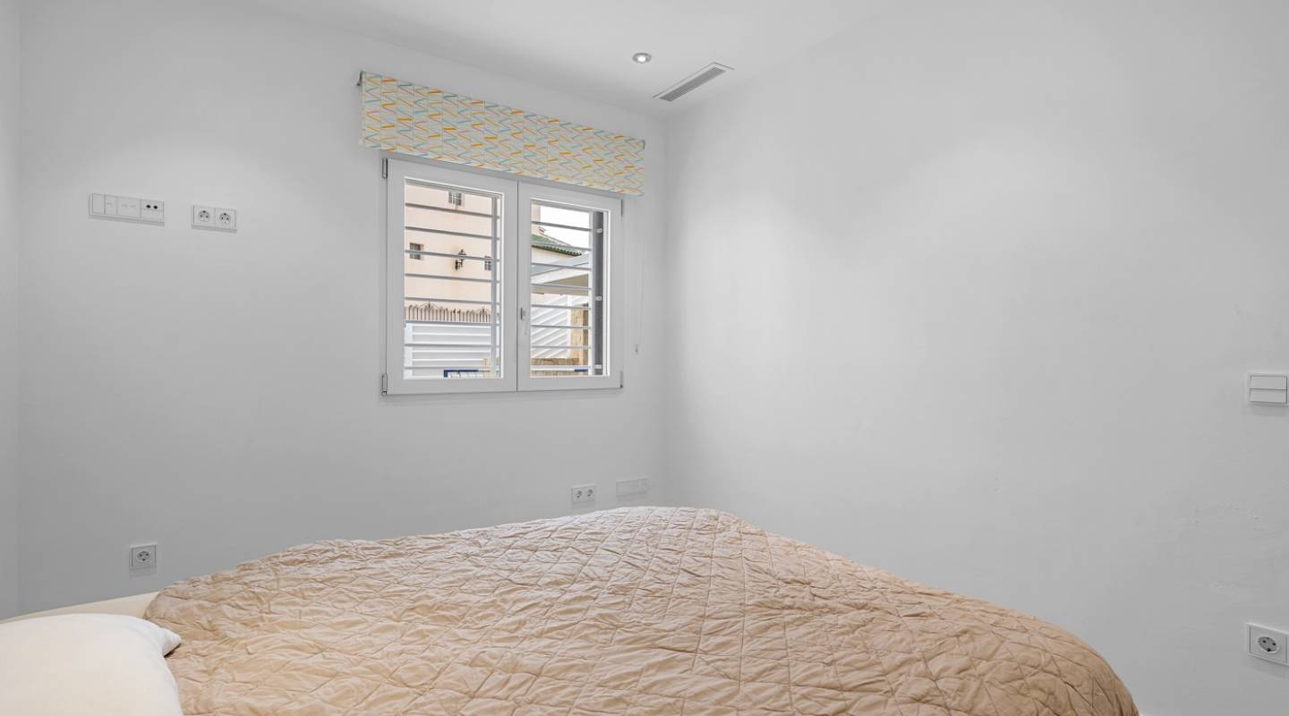 Wiederverkauf - Detached Villa - Algorfa - Lomas De La Juliana