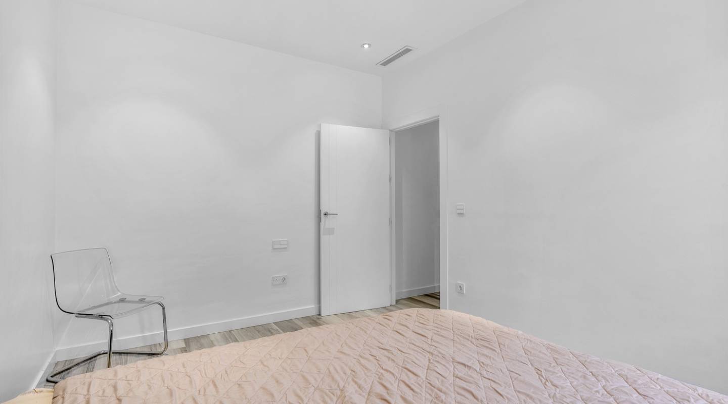 Wiederverkauf - Detached Villa - Algorfa - Lomas De La Juliana