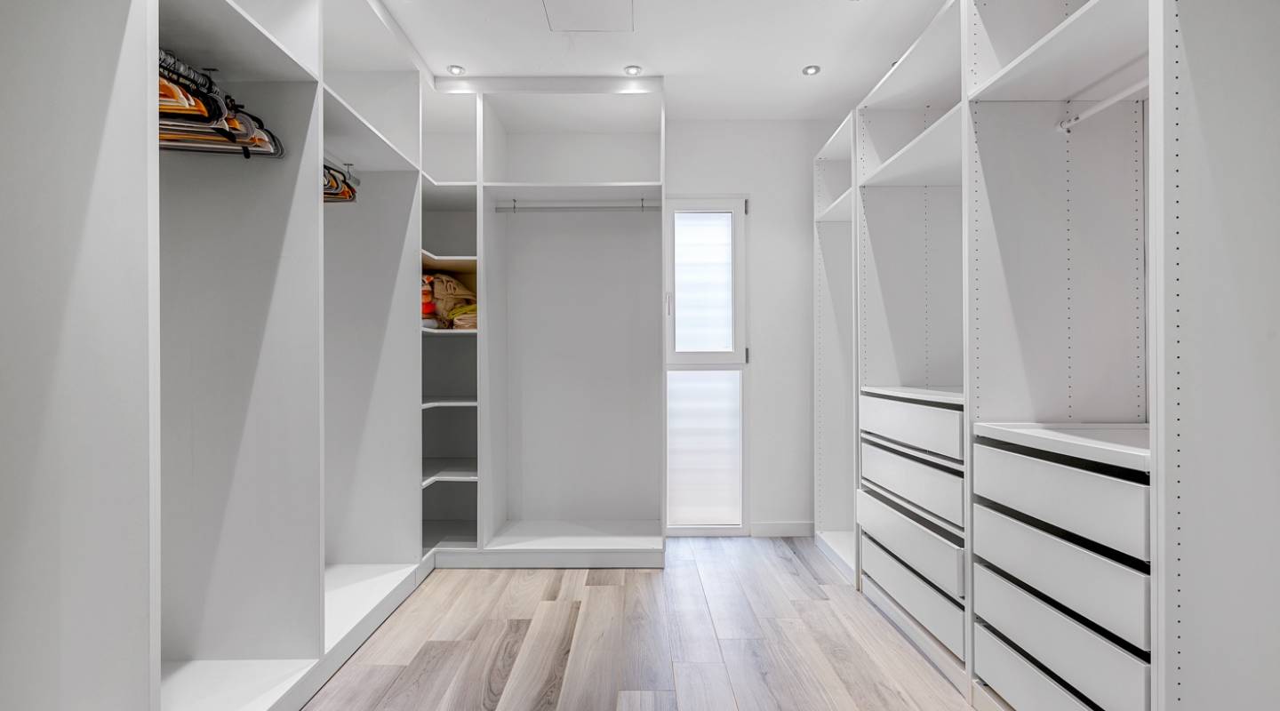 Wiederverkauf - Detached Villa - Algorfa - Lomas De La Juliana