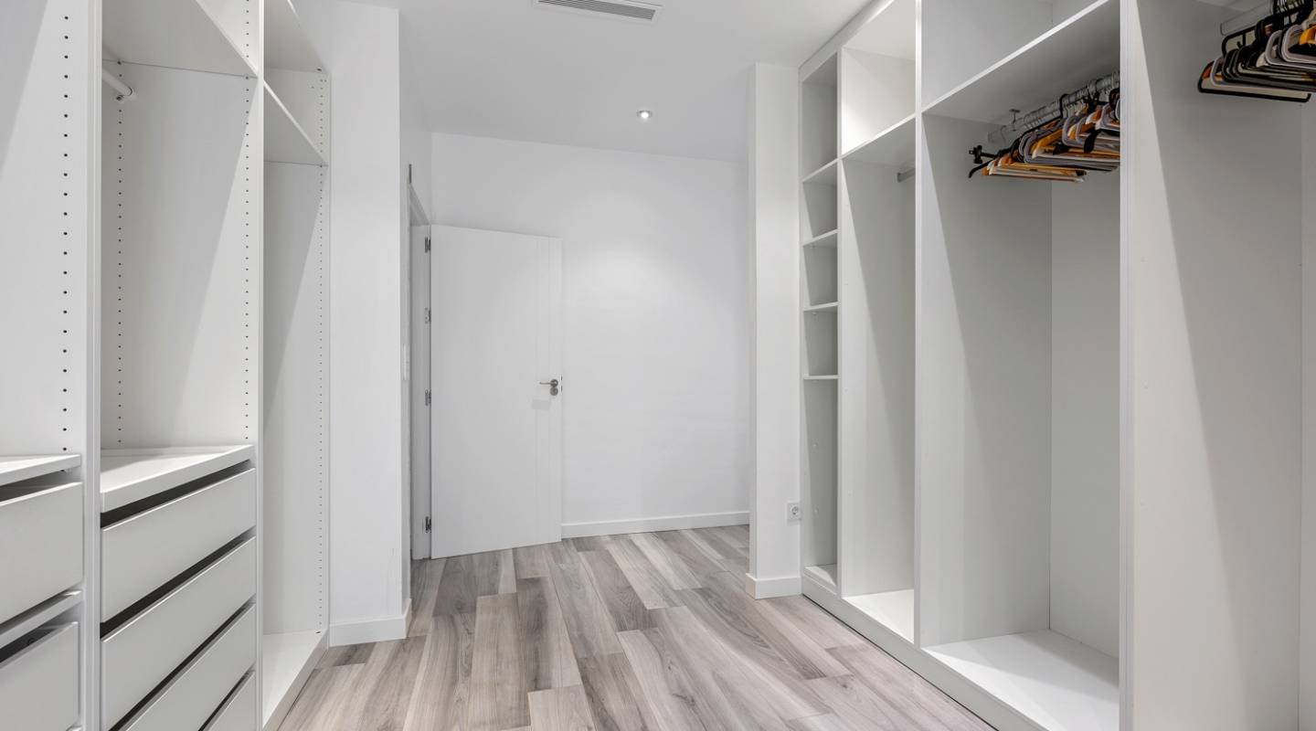 Wiederverkauf - Detached Villa - Algorfa - Lomas De La Juliana