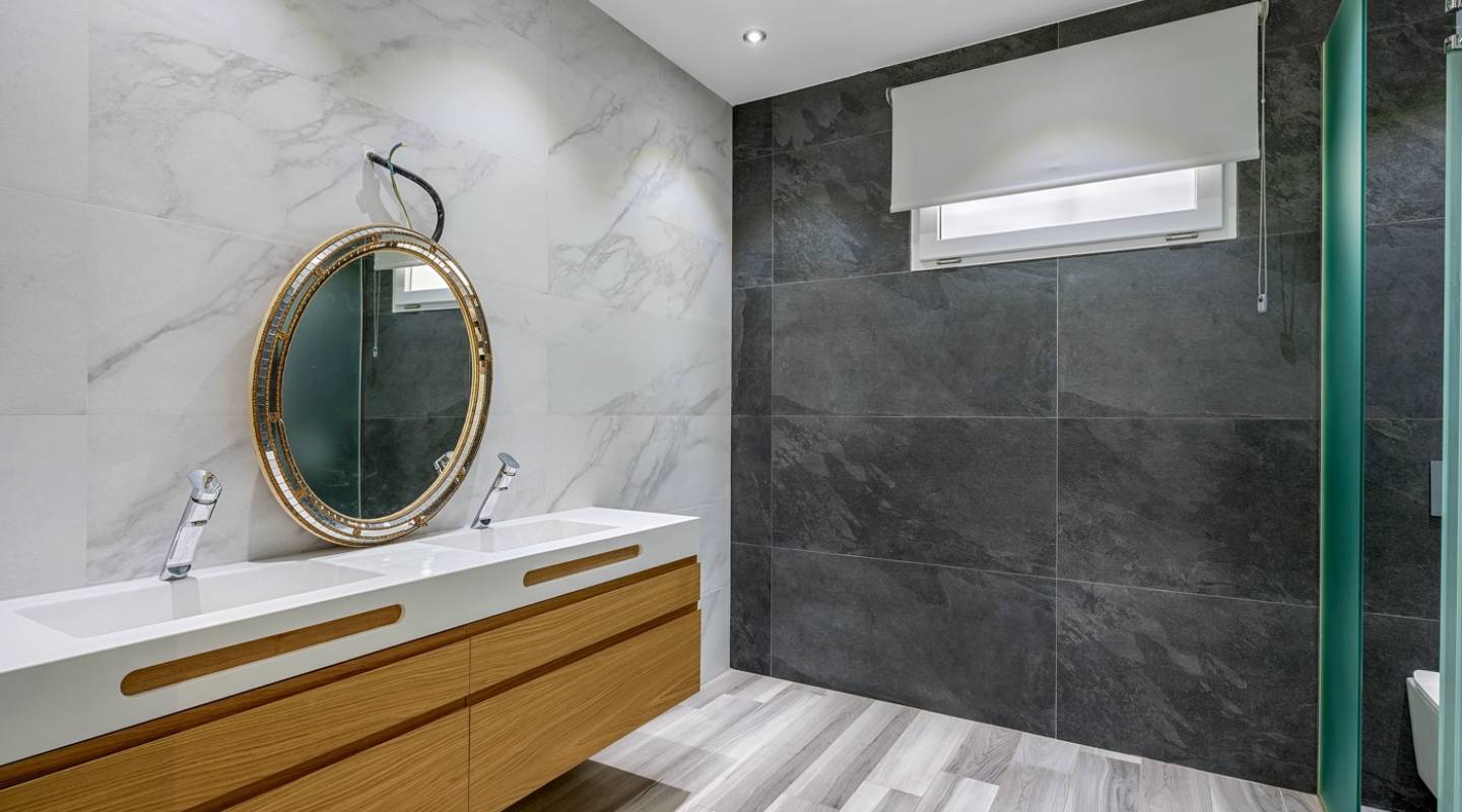 Wiederverkauf - Detached Villa - Algorfa - Lomas De La Juliana