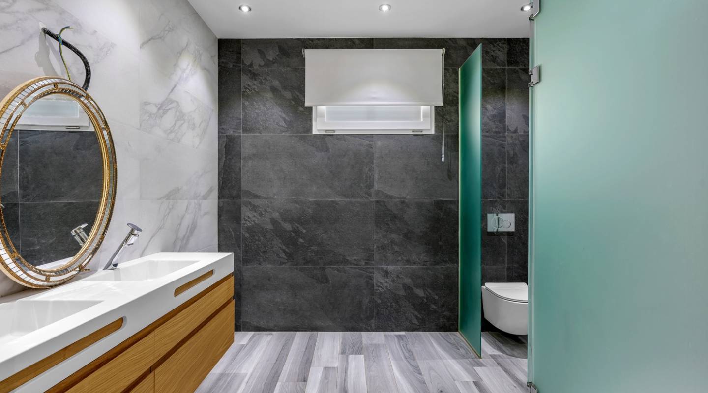 Wiederverkauf - Detached Villa - Algorfa - Lomas De La Juliana