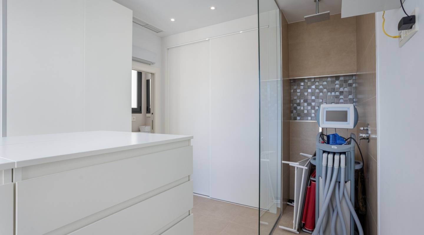 перепродажа - Semi-Detached House - Benijofar - Alicante