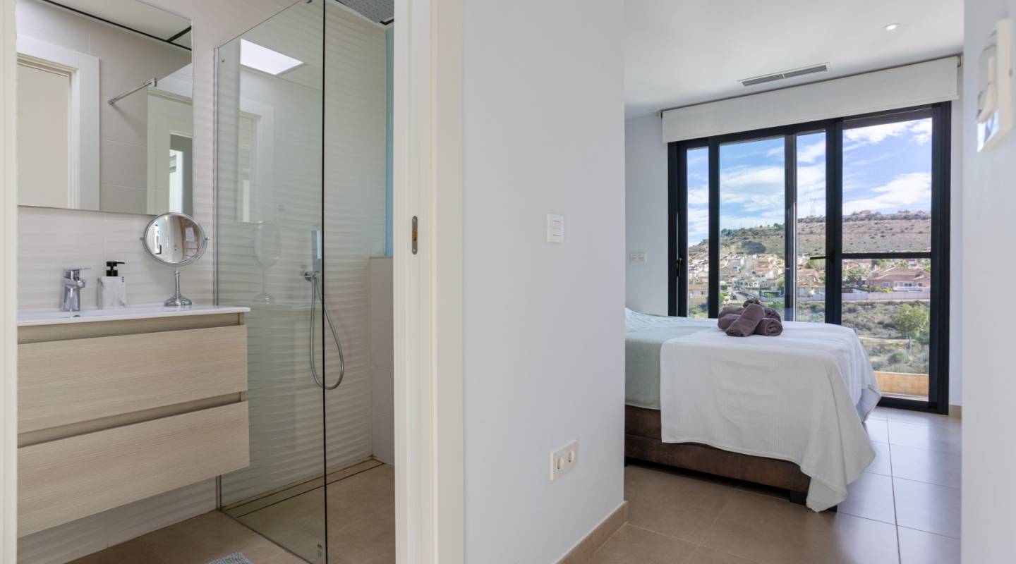 перепродажа - Semi-Detached House - Benijofar - Alicante