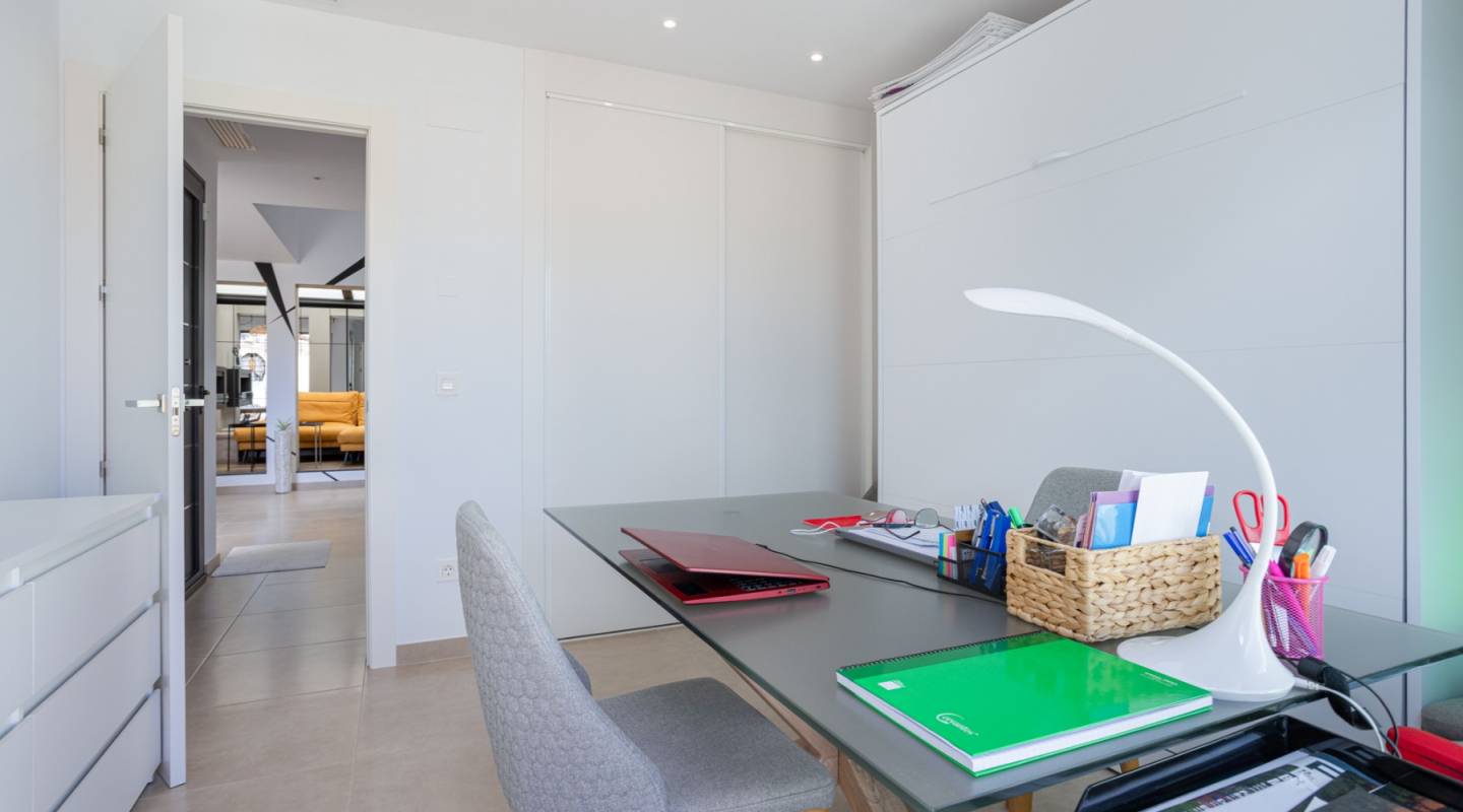 перепродажа - Semi-Detached House - Benijofar - Alicante